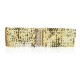Modern Reversible Gentleman Belt in Neutral
