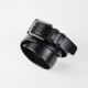 Daily Business Leather Belt in Neutral