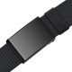 Neat Business Leather Belt in Neutral