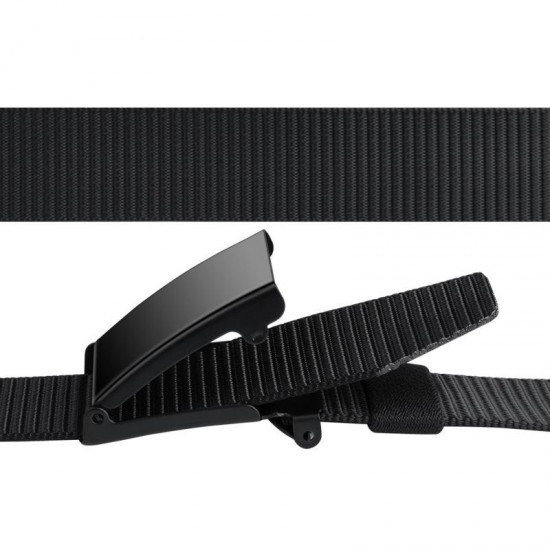 Neat Business Leather Belt in Neutral