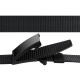 Neat Business Leather Belt in Neutral