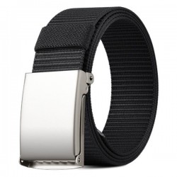 Neat Business Leather Belt in Neutral