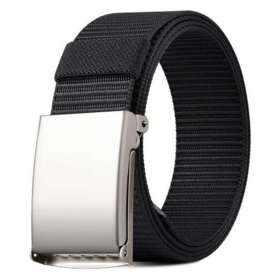 Neat Business Leather Belt in Neutral