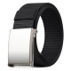 Neat Business Leather Belt in Neutral