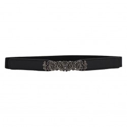 Urban Reversible Gentleman Belt in Neutral