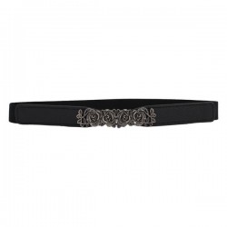 Urban Reversible Gentleman Belt in Neutral