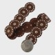 Functional Reversible Gentleman Belt in Neutral