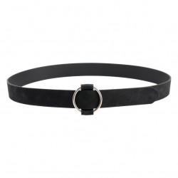 Easy Carry Reversible Gentleman Belt in Neutral