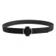 Easy Carry Reversible Gentleman Belt in Neutral