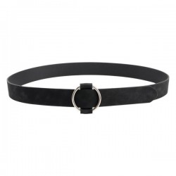 Easy Carry Reversible Gentleman Belt in Neutral