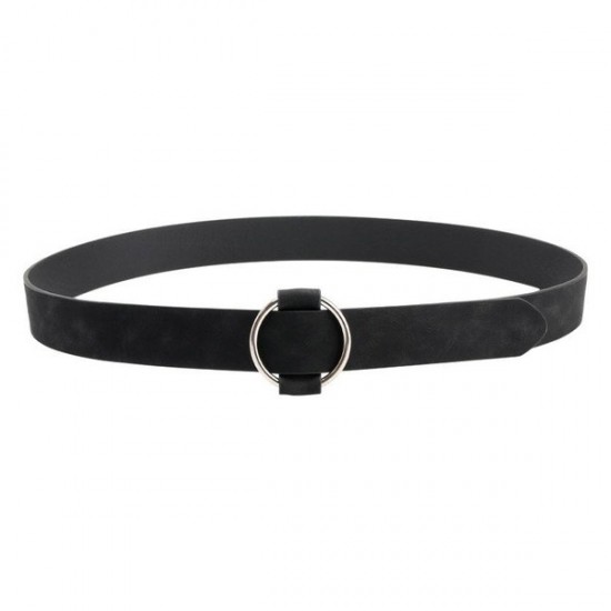 Easy Carry Reversible Gentleman Belt in Neutral