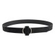 Easy Carry Reversible Gentleman Belt in Neutral