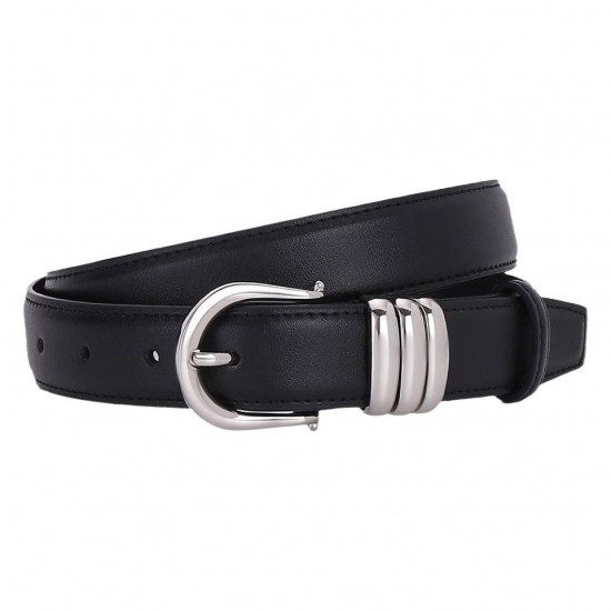 Weekend Reversible Gentleman Belt in Neutral