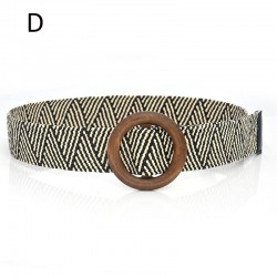 Everyday Reversible Gentleman Belt in Neutral