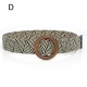 Everyday Reversible Gentleman Belt in Neutral