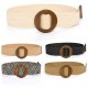 Everyday Reversible Gentleman Belt in Neutral