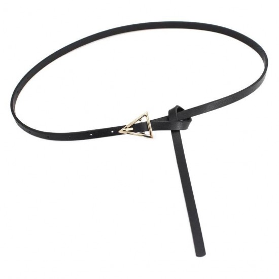 Layered Reversible Gentleman Belt in Neutral