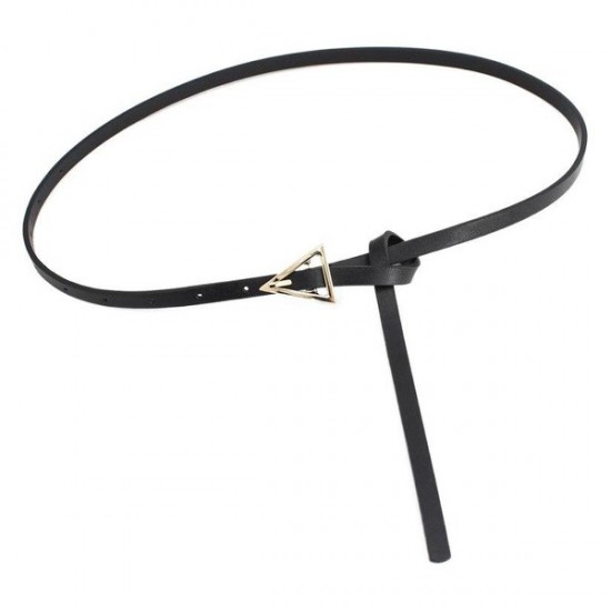 Layered Reversible Gentleman Belt in Neutral