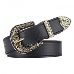 Comfort Fit Reversible Gentleman Belt in Neutral
