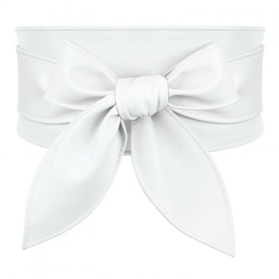 Casual Reversible Gentleman Belt in Neutral