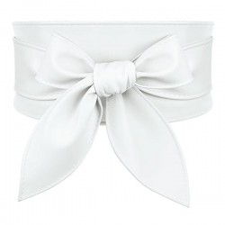 Casual Reversible Gentleman Belt in Neutral