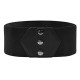 Neat Reversible Gentleman Belt in Neutral