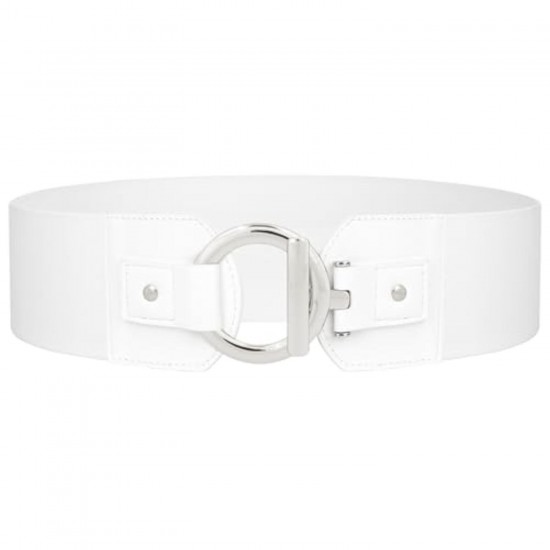 Modern Classic Reversible Gentleman Belt in Neutral