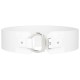 Modern Classic Reversible Gentleman Belt in Neutral