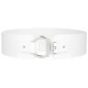 Modern Classic Reversible Gentleman Belt in Neutral