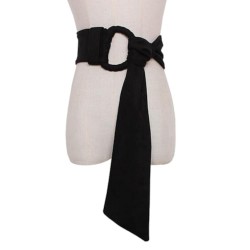 Flexible Reversible Gentleman Belt in Neutral