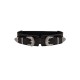 Signature Reversible Gentleman Belt in Neutral
