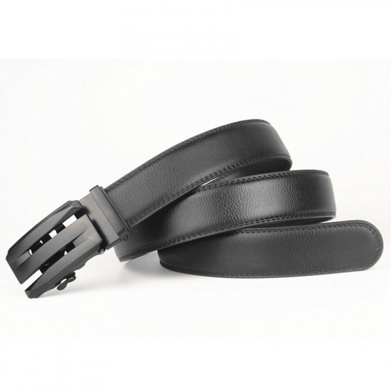 Practical Matte Formal Belt in Neutral