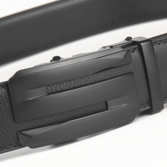 Practical Matte Formal Belt in Neutral