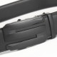 Practical Matte Formal Belt in Neutral