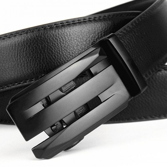 Practical Matte Formal Belt in Neutral
