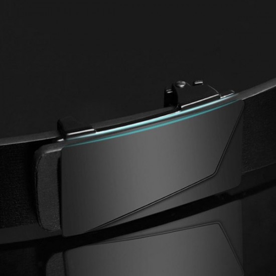 Versatile Matte Formal Belt in Neutral