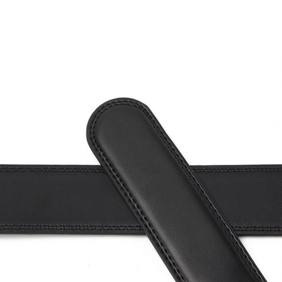 Travel Ready Matte Formal Belt in Neutral