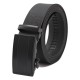 Urban Matte Formal Belt in Neutral