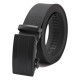 Urban Matte Formal Belt in Neutral