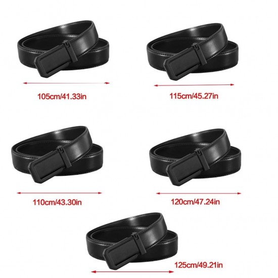 Contemporary Matte Formal Belt in Neutral
