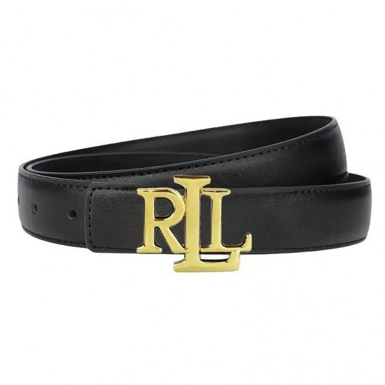 Weekend Matte Formal Belt in Neutral