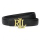 Weekend Matte Formal Belt in Neutral
