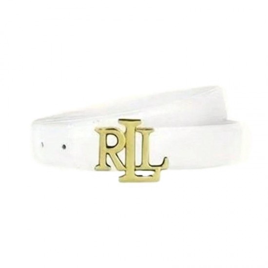 Weekend Matte Formal Belt in Neutral