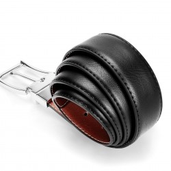 Practical Reversible Gentleman Belt in Neutral