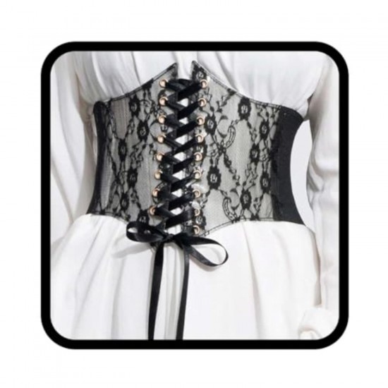 Smart Matte Formal Belt in Neutral