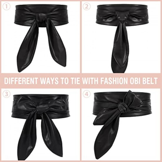 Daily Matte Formal Belt in Neutral