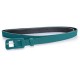 Balanced Matte Formal Belt in Neutral