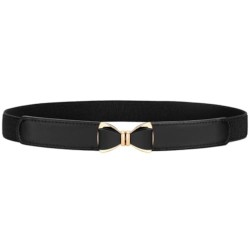 Light Carry Matte Formal Belt in Neutral