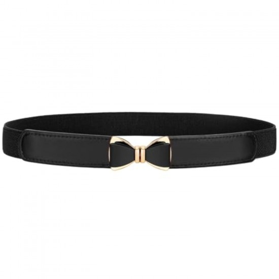Light Carry Matte Formal Belt in Neutral
