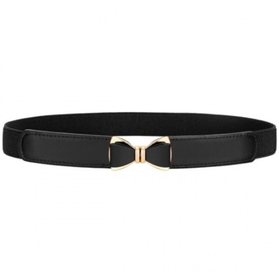 Light Carry Matte Formal Belt in Neutral